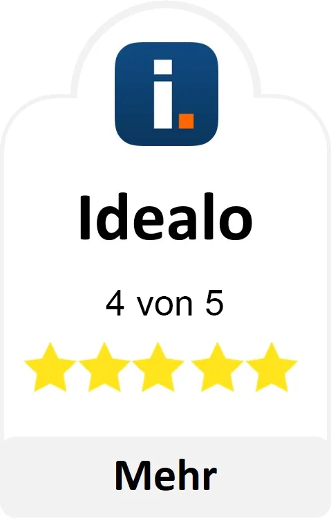 Idealo Bewertungen